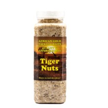 Tigernuts 1L Crushed